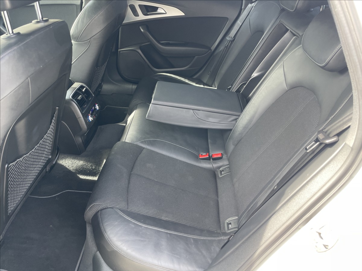 audi-a6-3-0-tdi-150kw-s-line-quattro-tiptronic-radar - 7