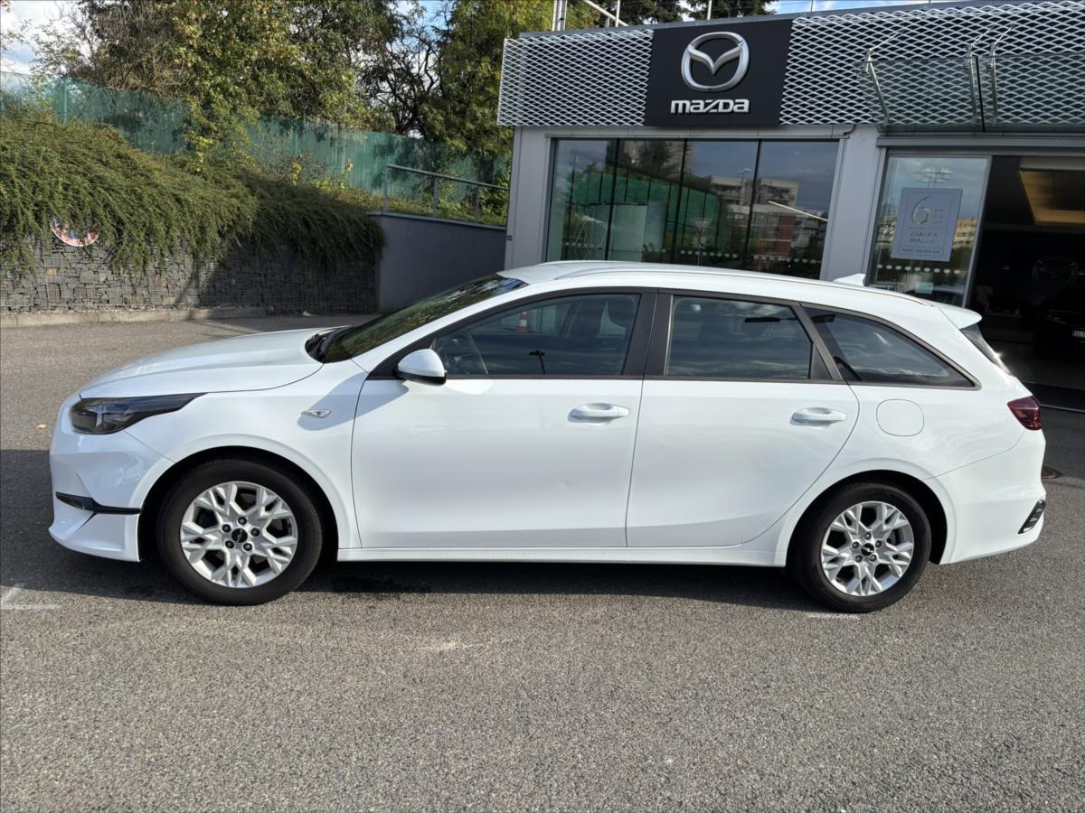 kia-ceed-1-5-tgdi-118kw-at-spin-zaruka - 1