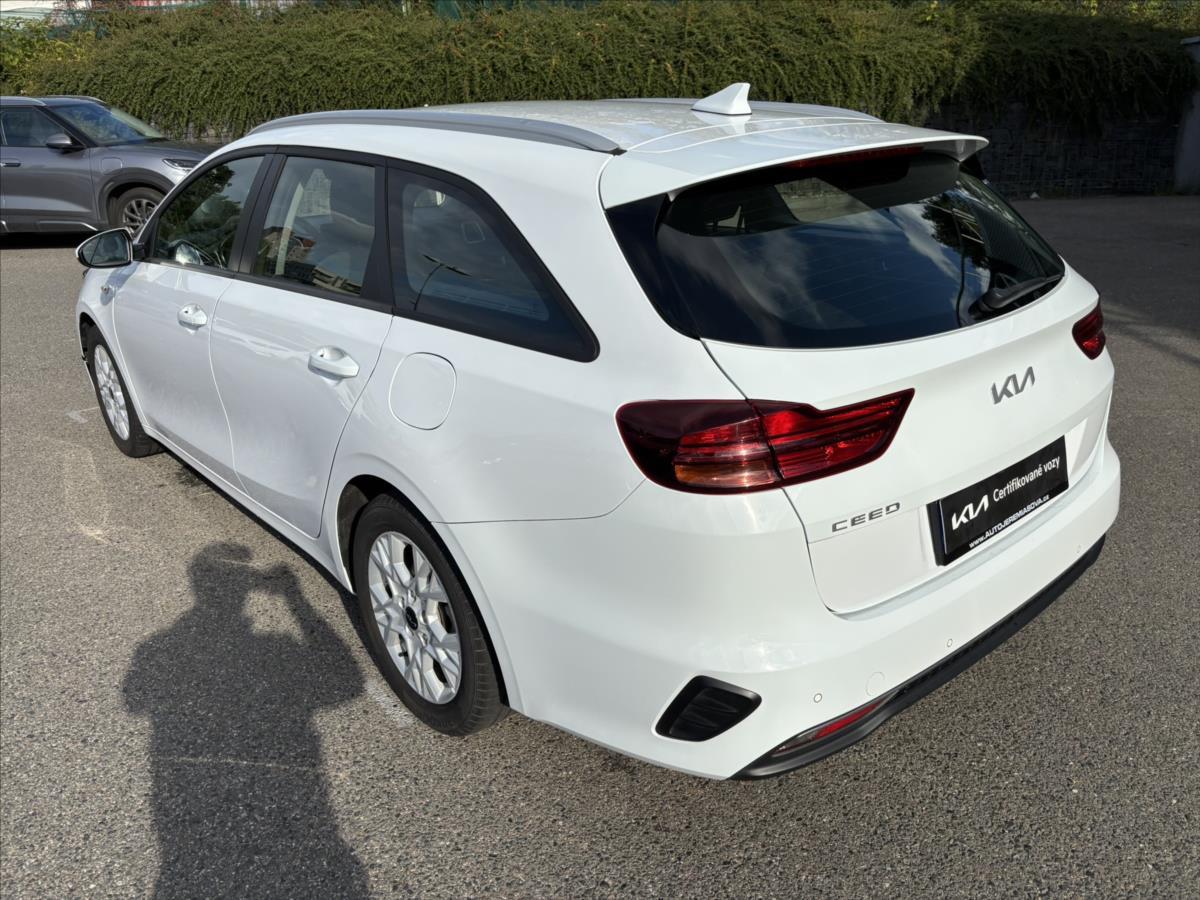 kia-ceed-1-5-tgdi-118kw-at-spin-zaruka - 2