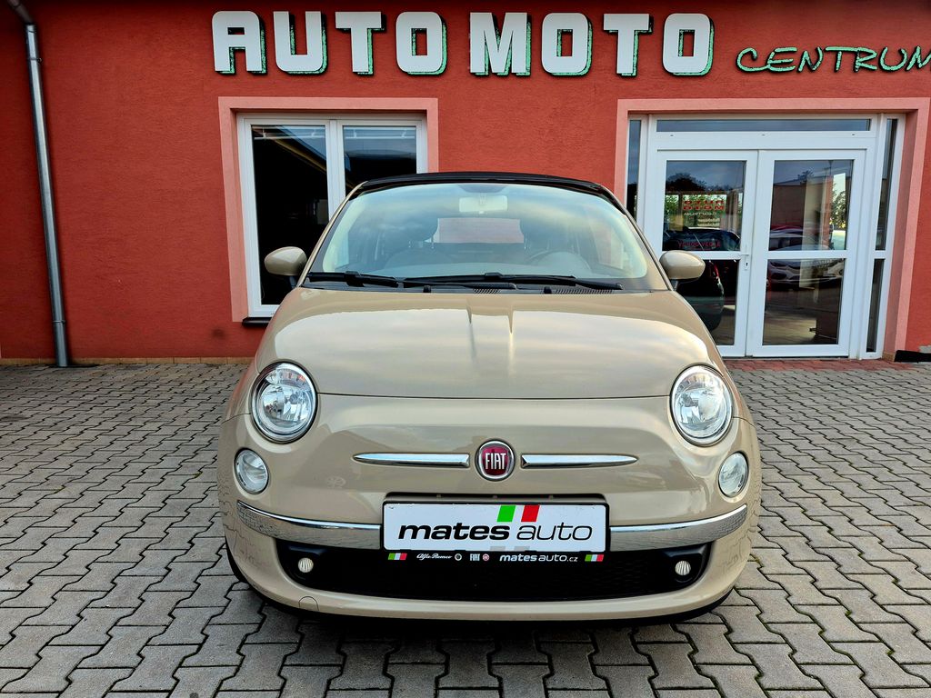 fiat-500c-1-2-51kw-lounge-cabrio-marrone - 6