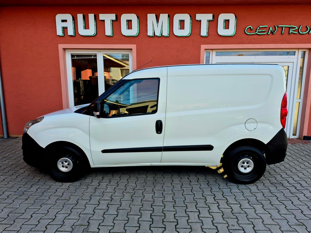opel-combo-1-6-cdti-kasten-l1h1-2-2t-odpocet-dph - 1