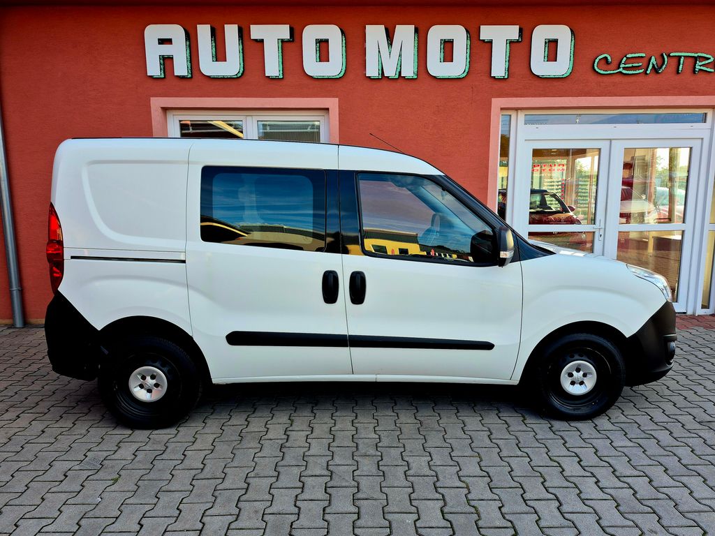 opel-combo-1-6-cdti-kasten-l1h1-2-2t-odpocet-dph - 4