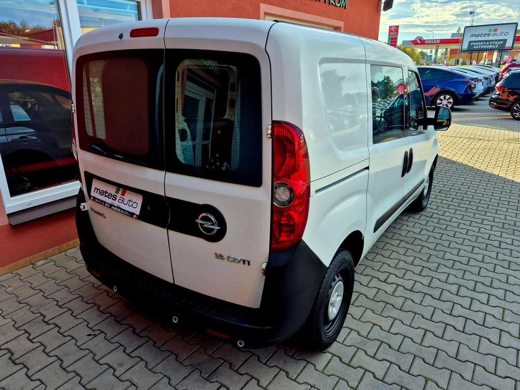 opel-combo-1-6-cdti-kasten-l1h1-2-2t-odpocet-dph - 5