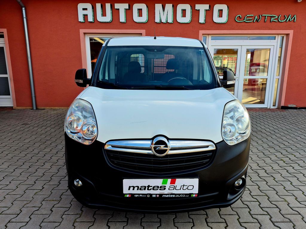 opel-combo-1-6-cdti-kasten-l1h1-2-2t-odpocet-dph - 6