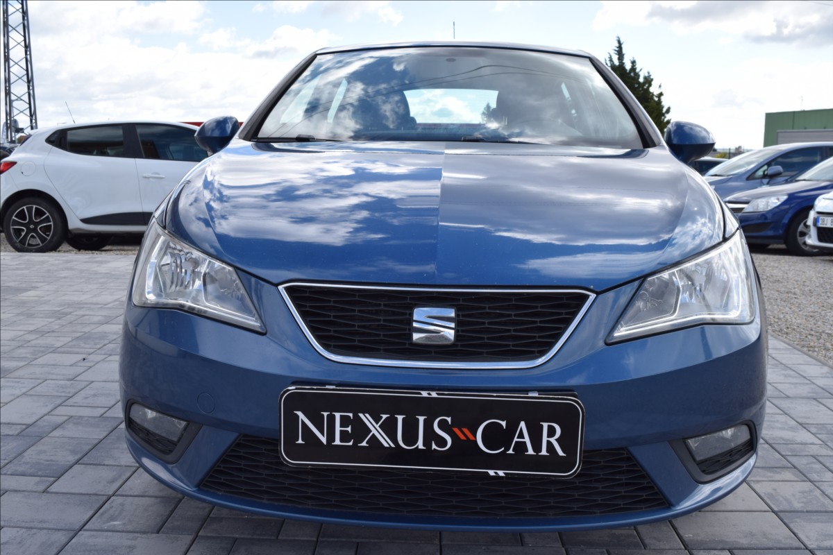 seat-ibiza-1-6-tdi-77kw-po-servise-2x-kola - 1