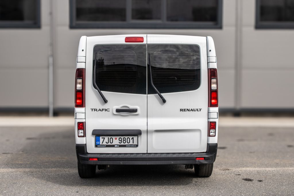 renault-trafic - 5