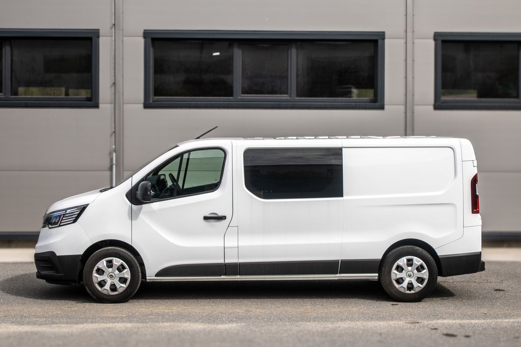 renault-trafic - 7