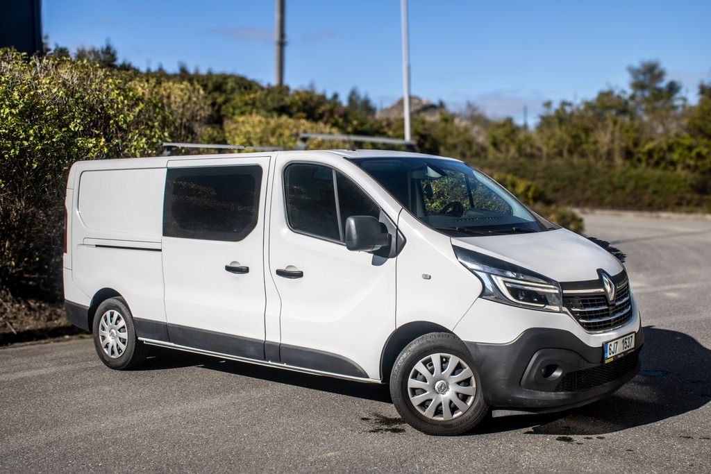 renault-trafic - 2