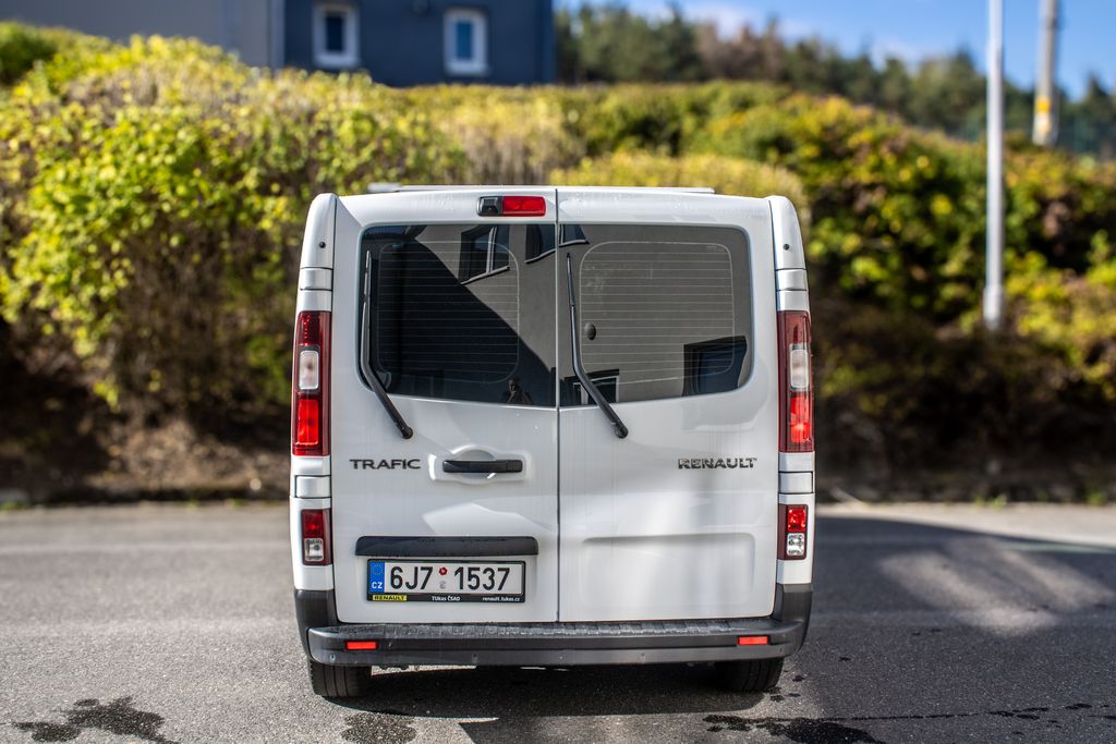 renault-trafic - 5