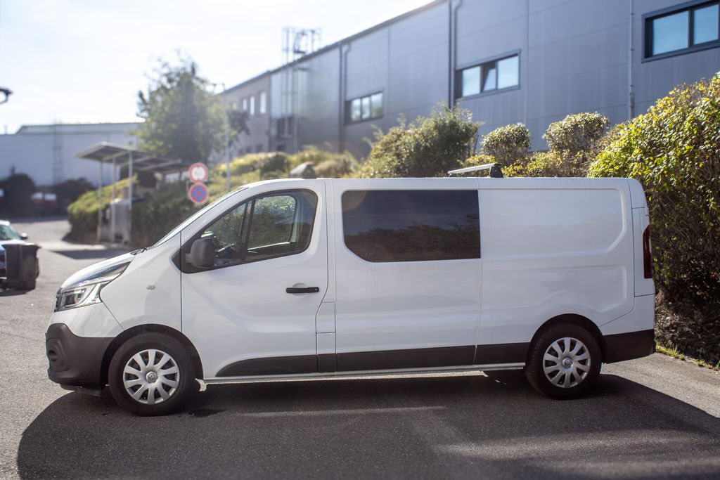 renault-trafic - 7