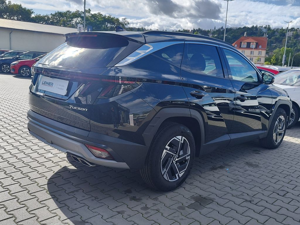 hyundai-tucson-1-6-t-gdi-118-kw-style-dct - 4