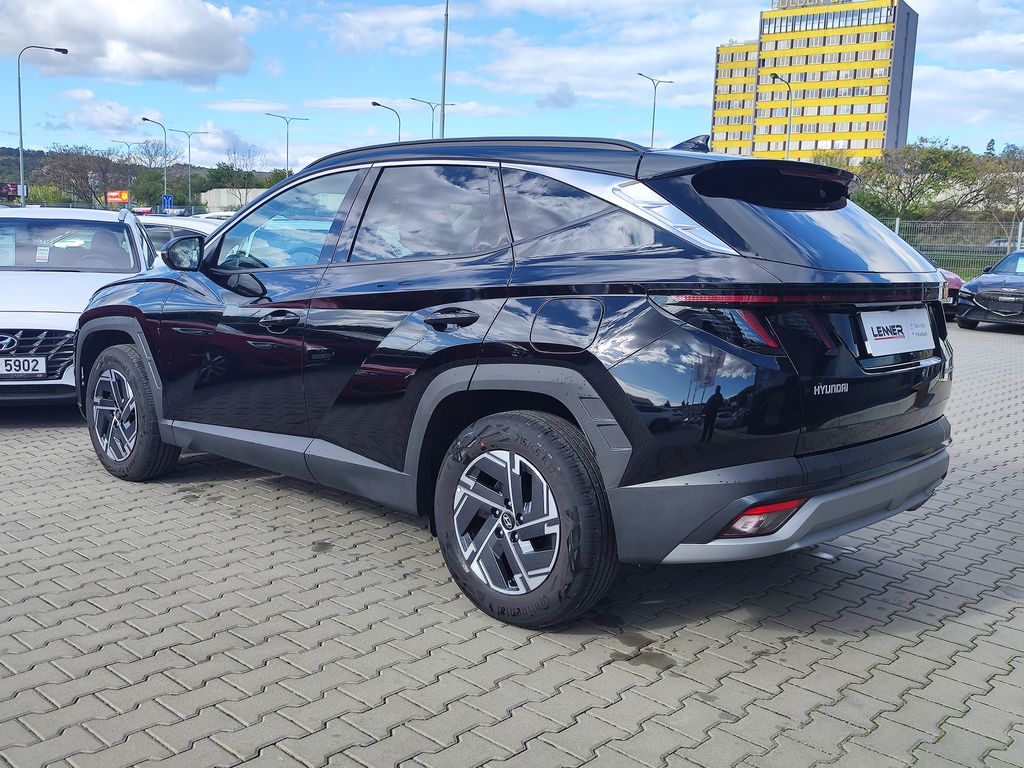 hyundai-tucson-1-6-t-gdi-118-kw-style-dct - 6