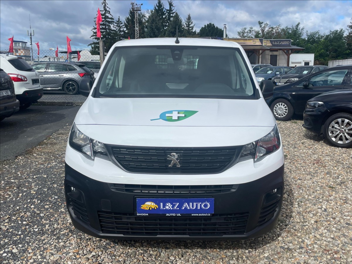 peugeot-partner-1-5-hdi - 1