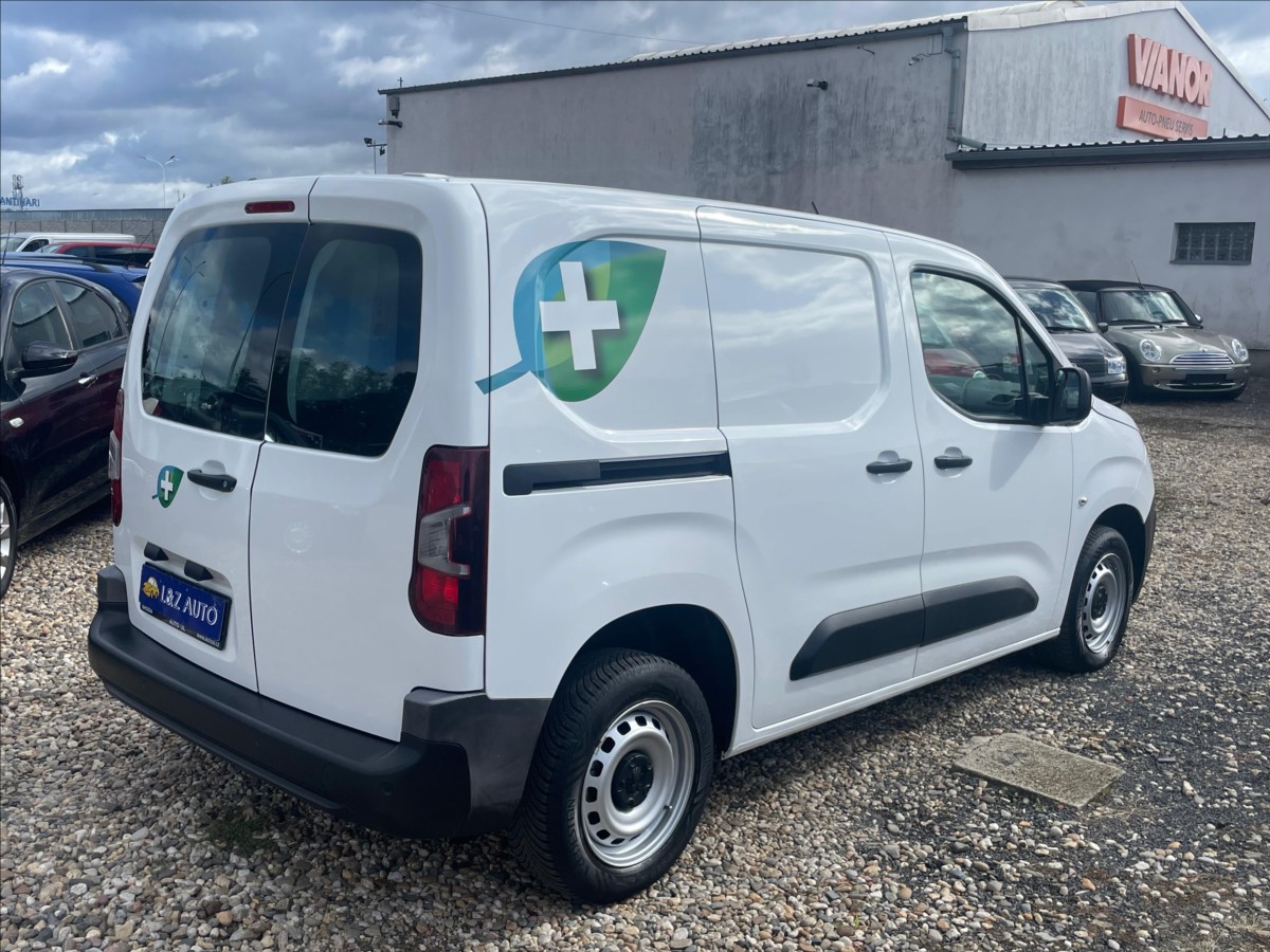 peugeot-partner-1-5-hdi - 4