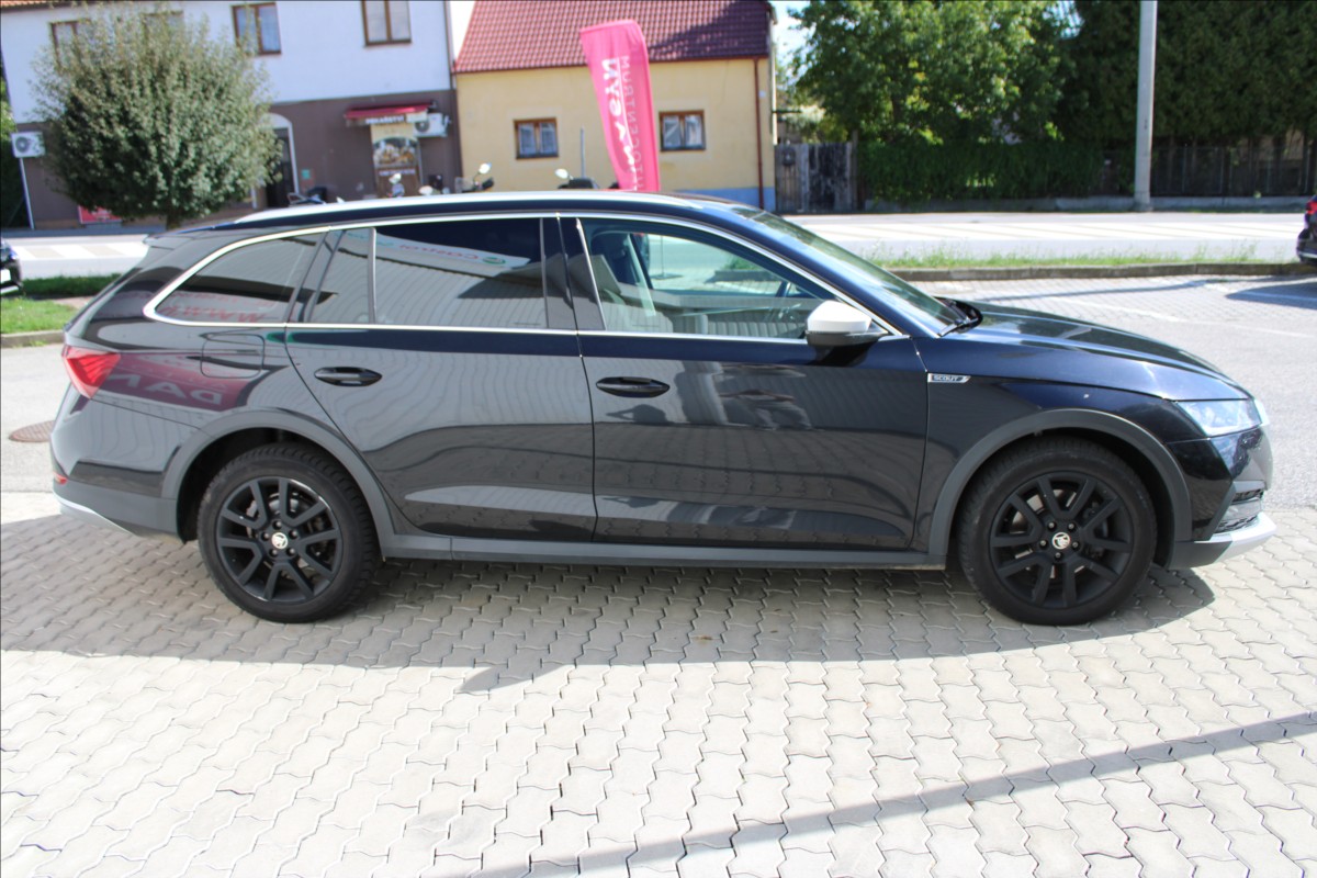 skoda-octavia-2-0-tdi-147-kw-scout-4x4-dsg - 2
