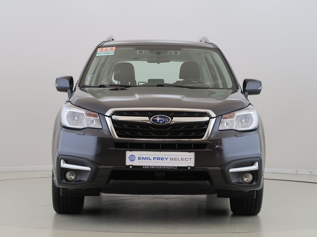 subaru-forester-2-0i-110kw-active-automat-4x4 - 1