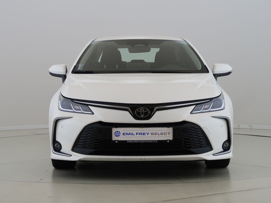 toyota-corolla-1-5-92kw-comfort-tech-automat-cz - 1