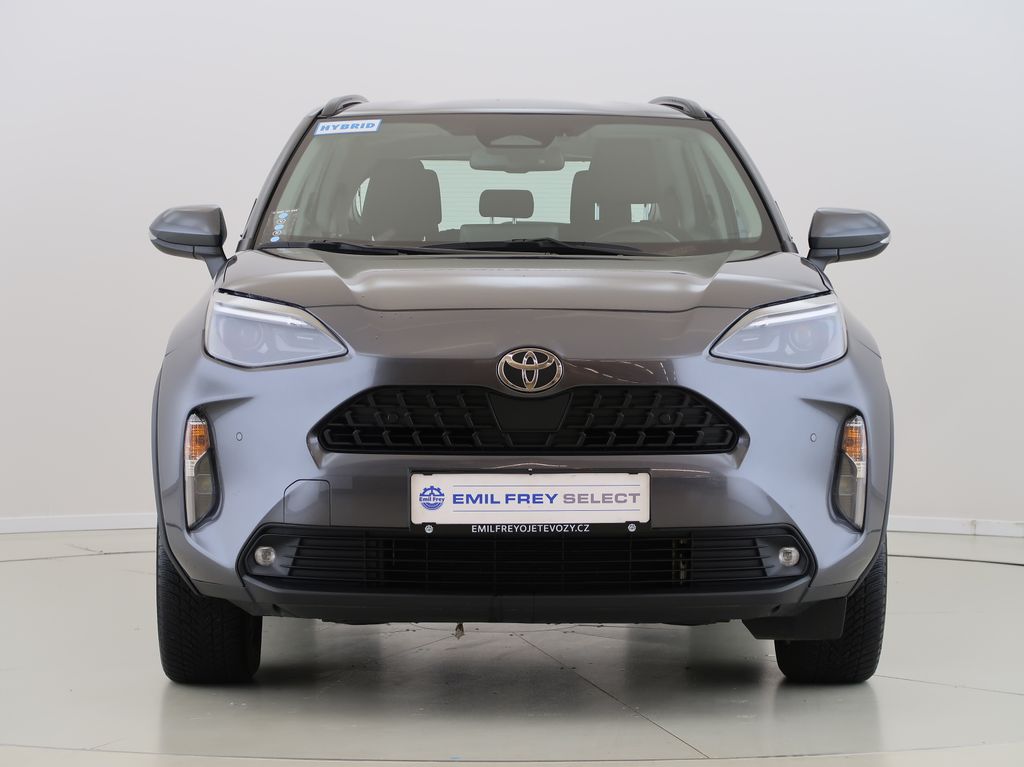 toyota-yaris-cross-1-5-hybrid-68kw-comfort-cz-1maj - 1