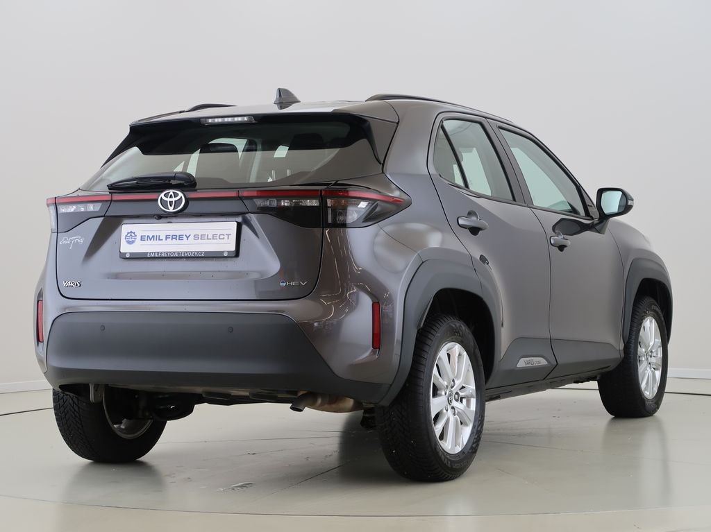 toyota-yaris-cross-1-5-hybrid-68kw-comfort-cz-1maj - 4