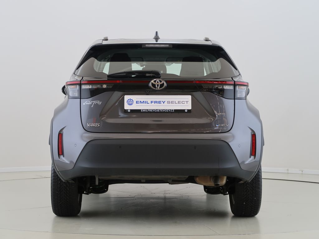toyota-yaris-cross-1-5-hybrid-68kw-comfort-cz-1maj - 5
