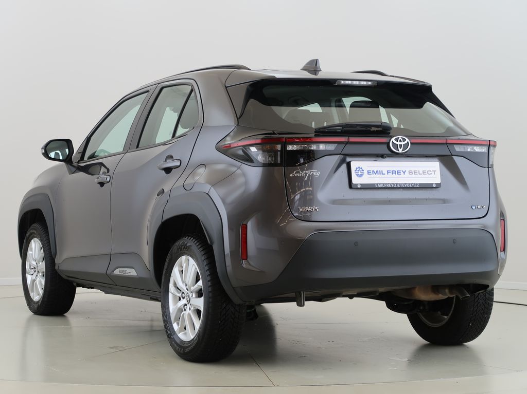 toyota-yaris-cross-1-5-hybrid-68kw-comfort-cz-1maj - 6