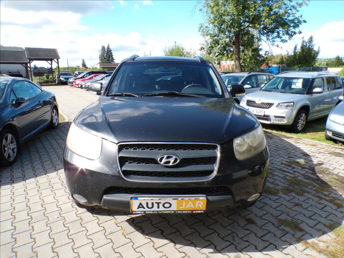 hyundai-santa-fe-2-2-crdi-7-mist-tazne-zarizeni - 2