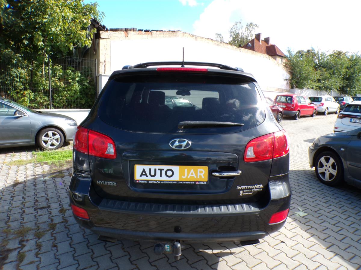 hyundai-santa-fe-2-2-crdi-7-mist-tazne-zarizeni - 5