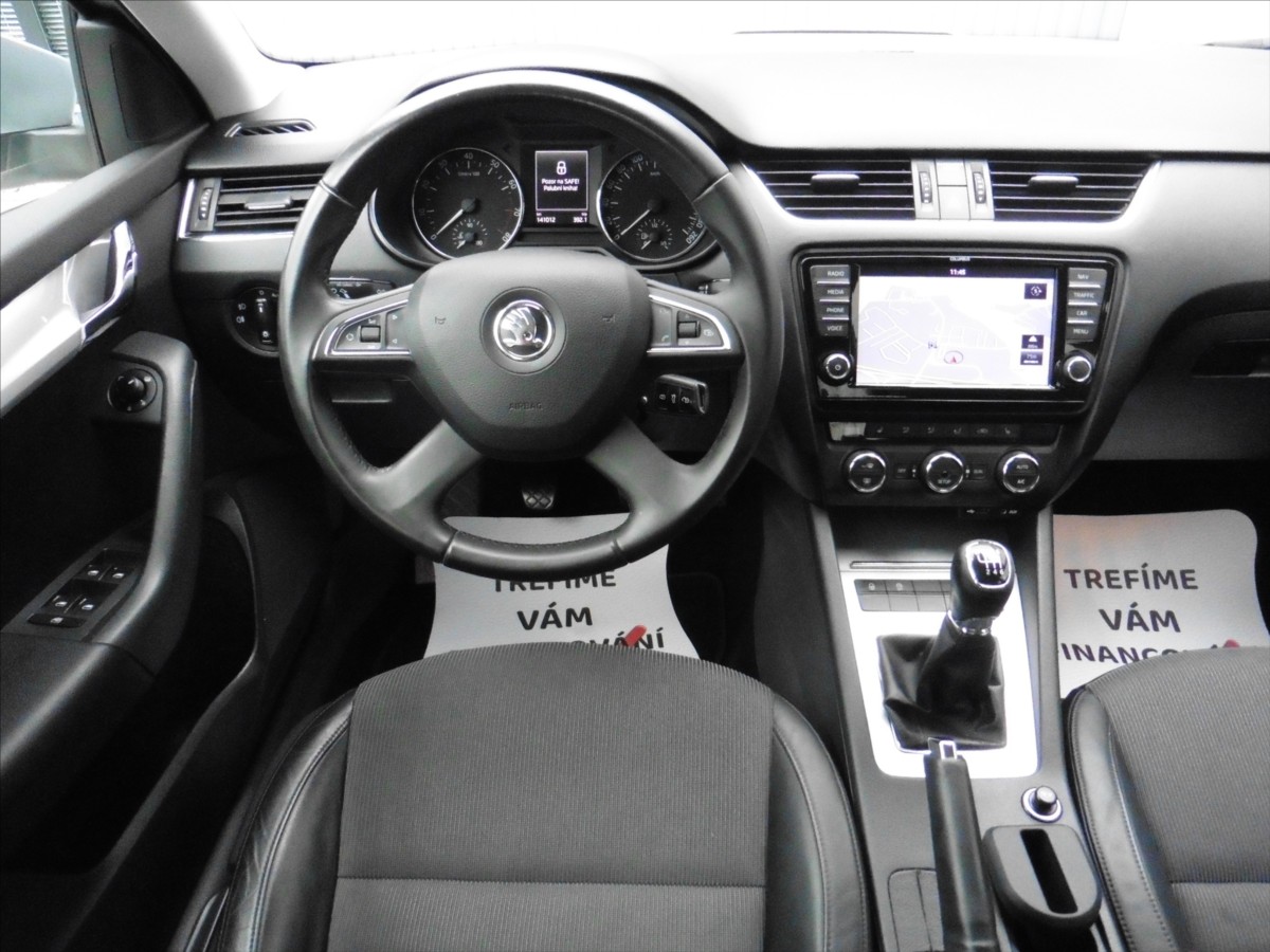 skoda-octavia-iii1-4-tsi-style-navi - 6