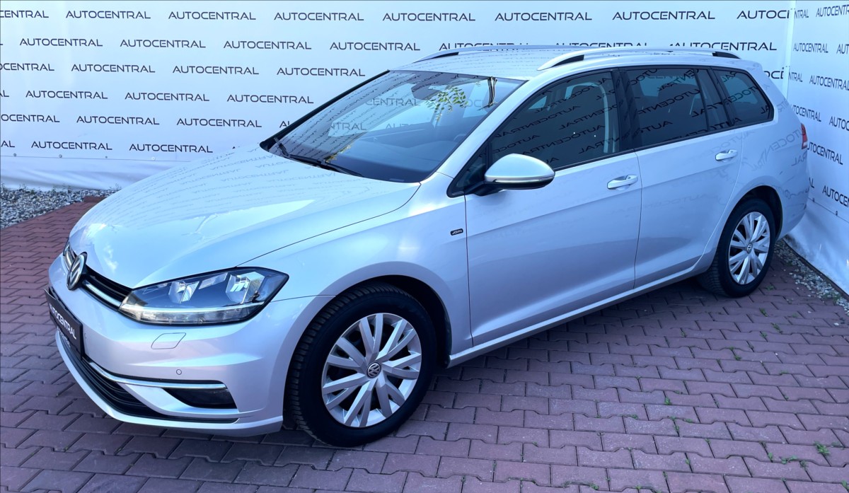 volkswagen-golf-1-6-tdi-join-85kw-po-servisu - 2