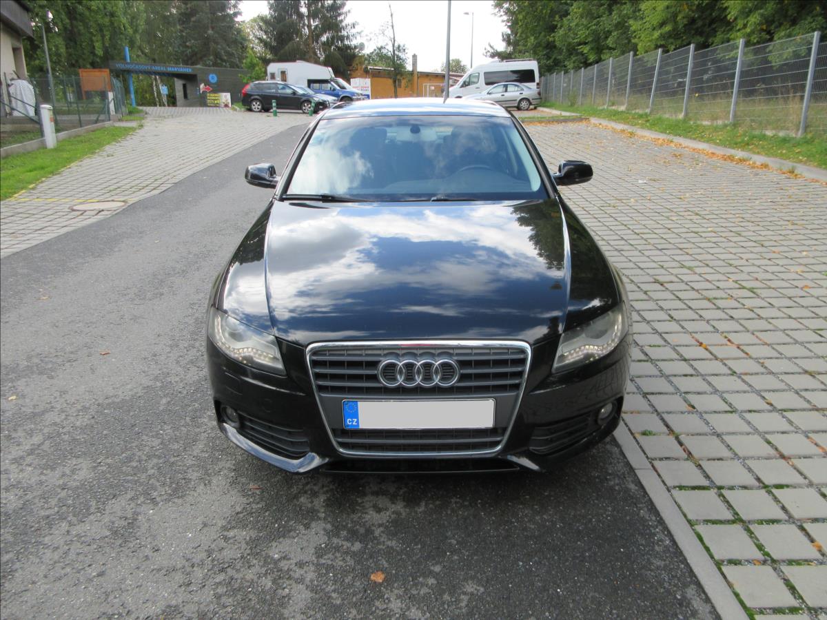 audi-a4-1-8-tfsi-88kw-xenon-vada-motoru - 2