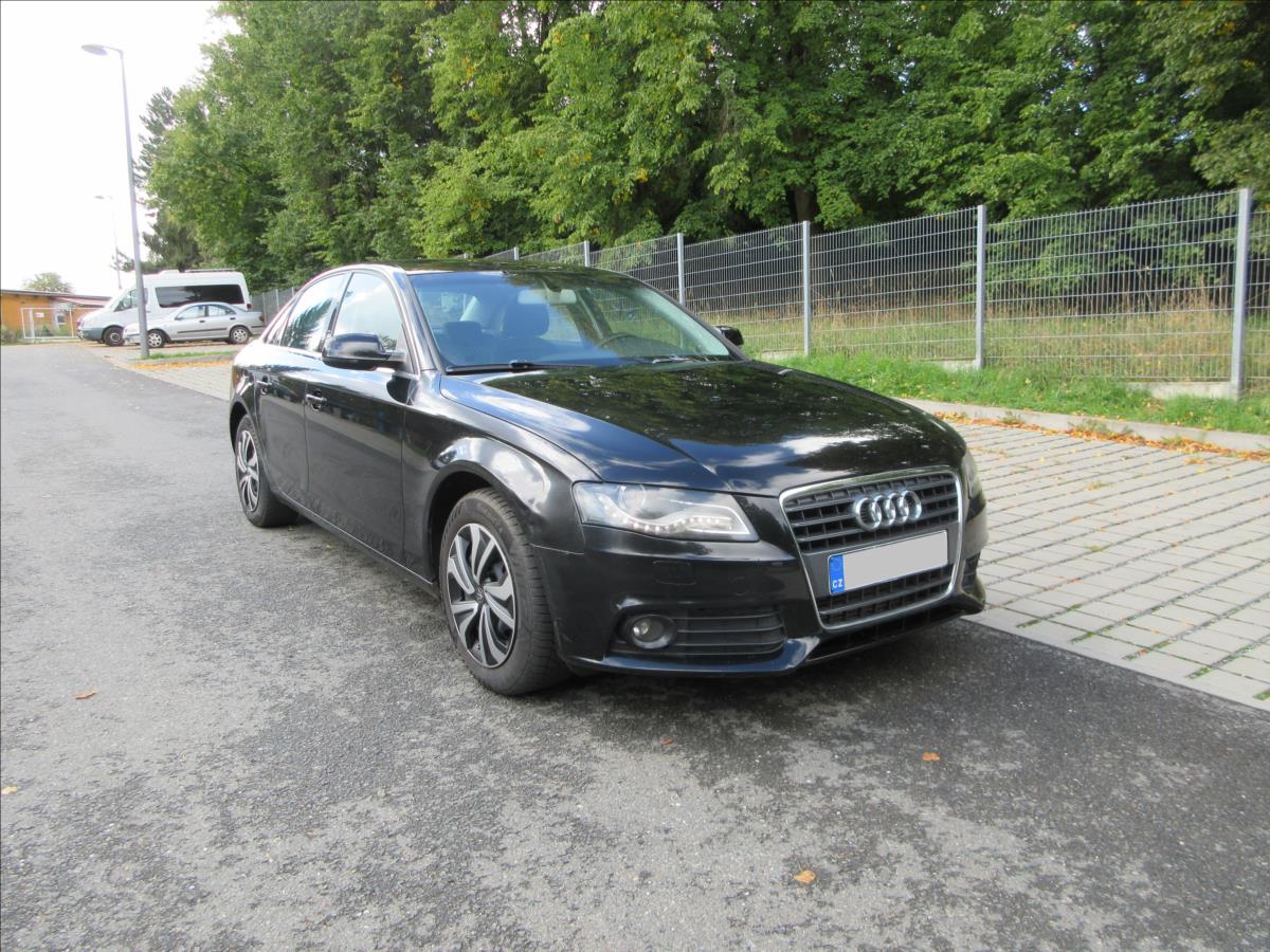 audi-a4-1-8-tfsi-88kw-xenon-vada-motoru - 3