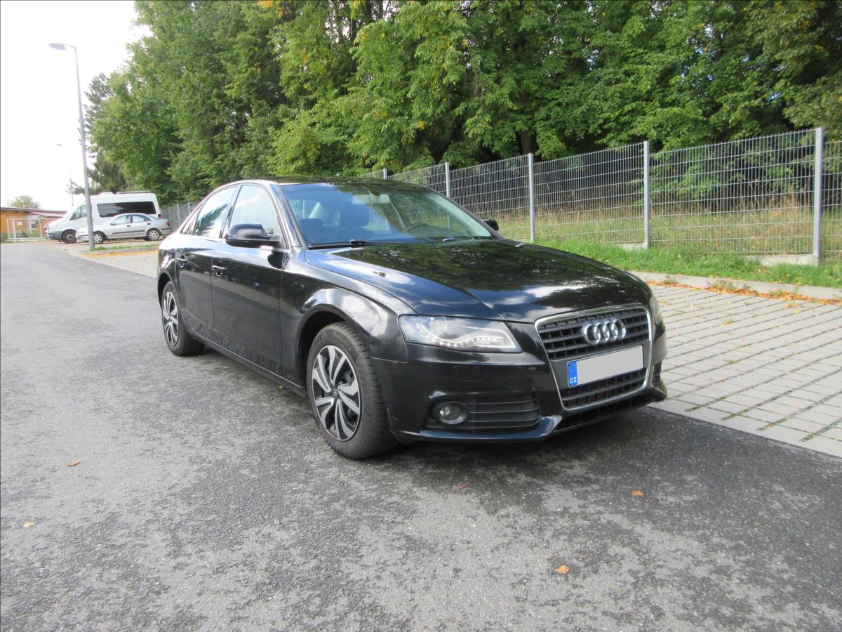 audi-a4-1-8-tfsi-88kw-xenon-vada-motoru - 4