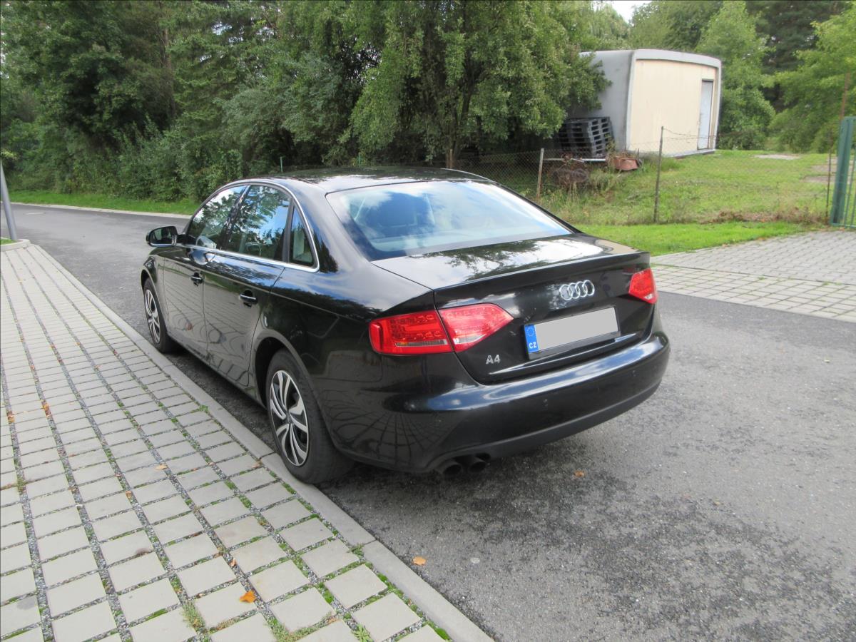 audi-a4-1-8-tfsi-88kw-xenon-vada-motoru - 6