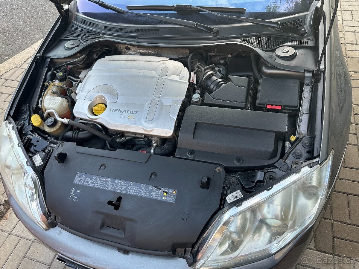 renault-laguna-2-0-iii-dci-127-kw-189-tis - 8