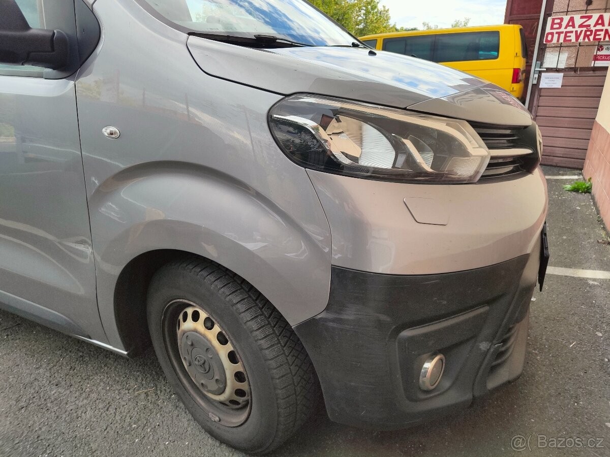 toyota-proace - 1