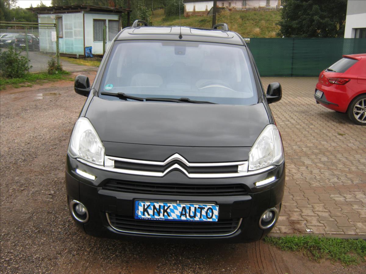 Citroën Berlingo 1,6