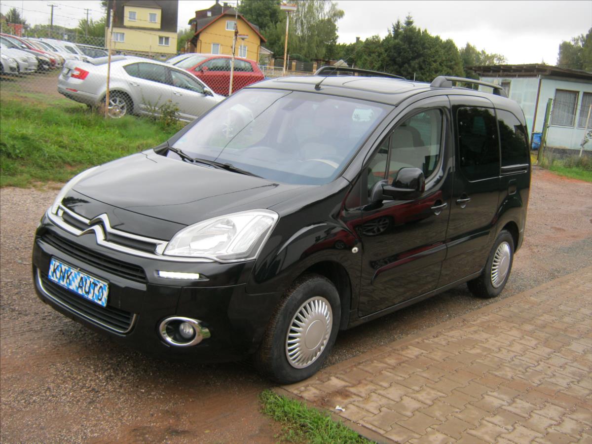 citroen-berlingo-1-6 - 1