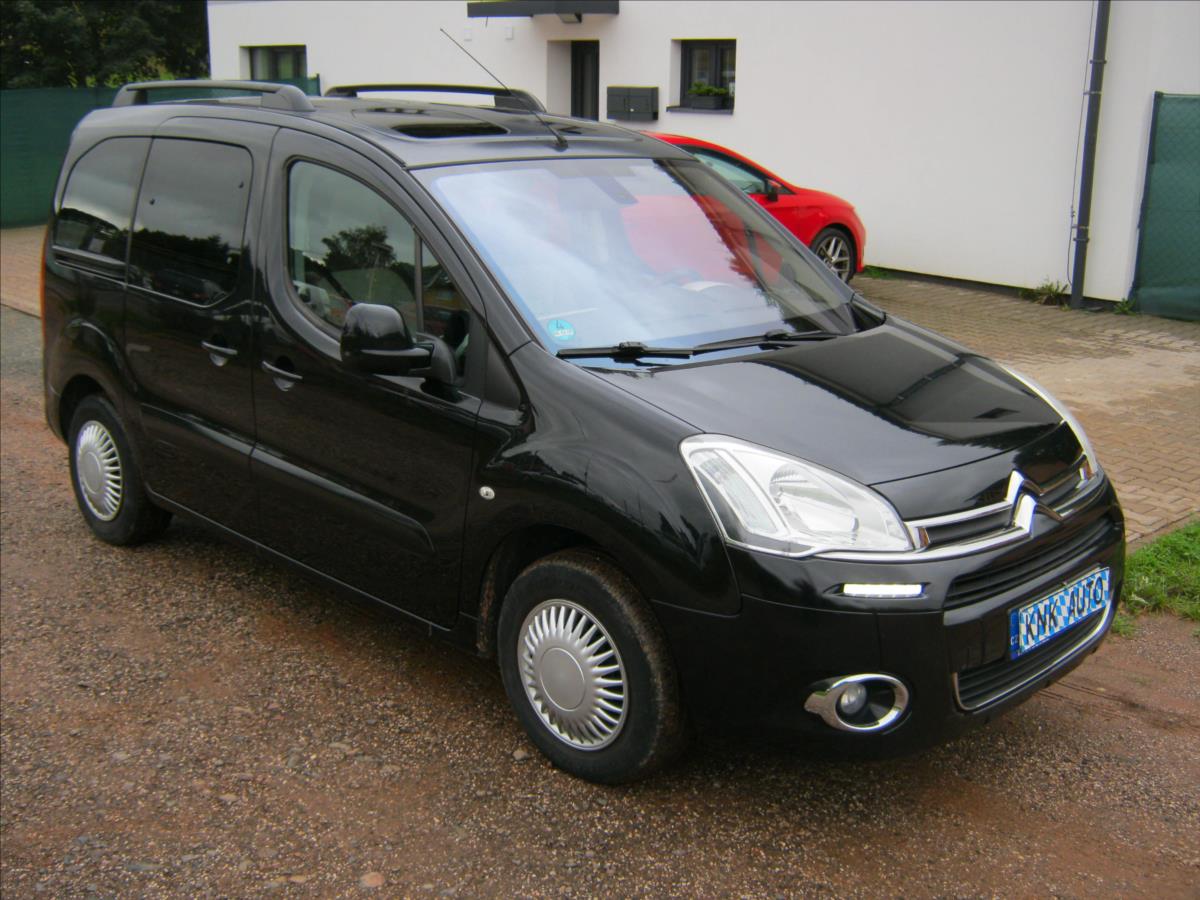 citroen-berlingo-1-6 - 7