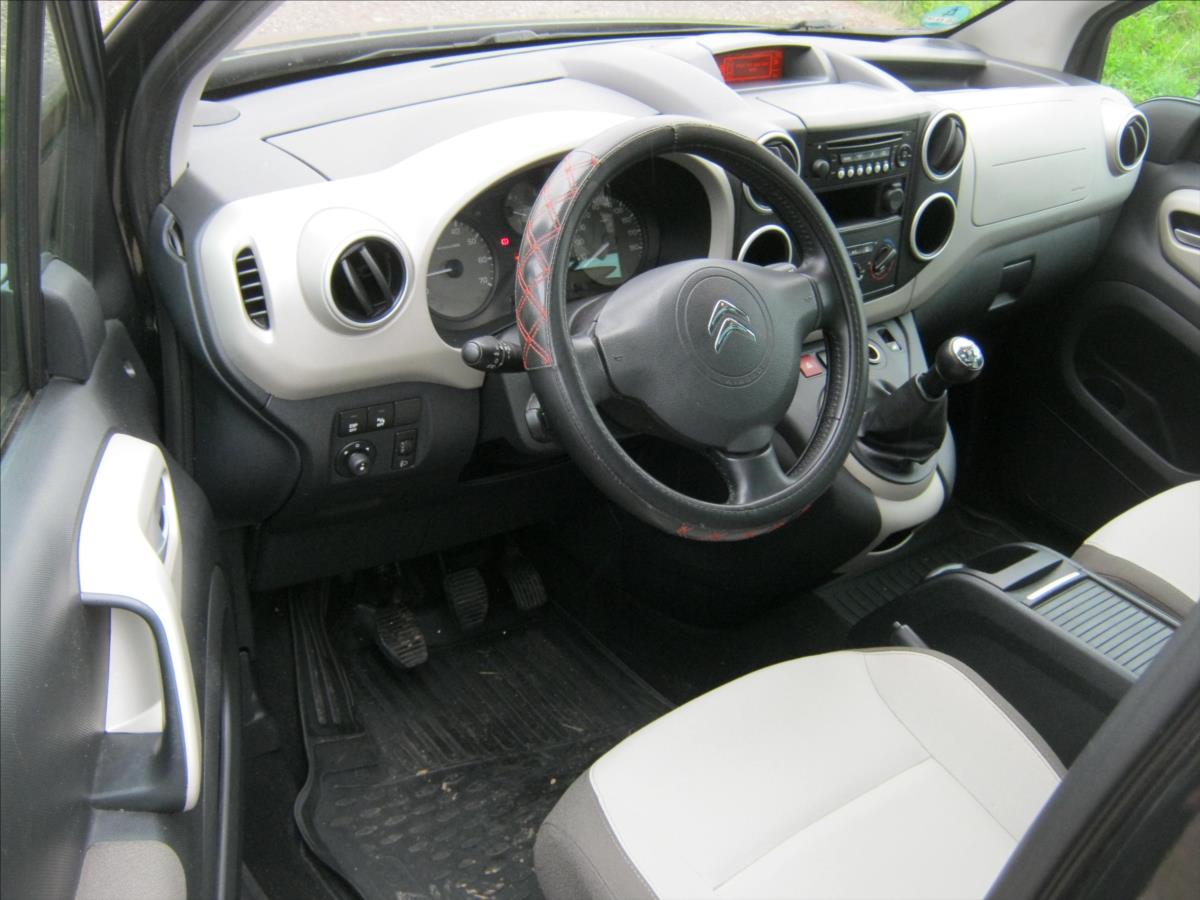 citroen-berlingo-1-6 - 8