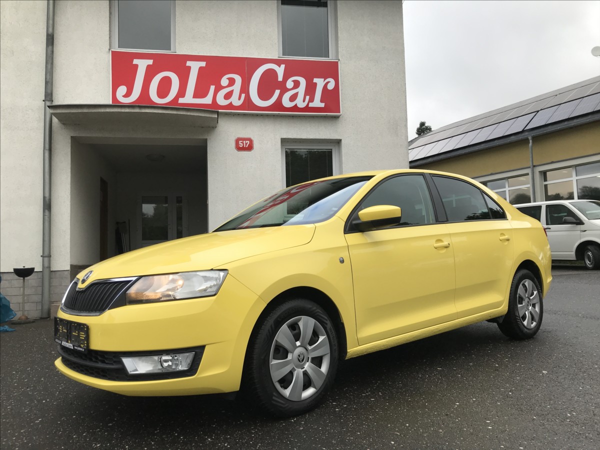 skoda-rapid-1-2-tsi-77kw - 1