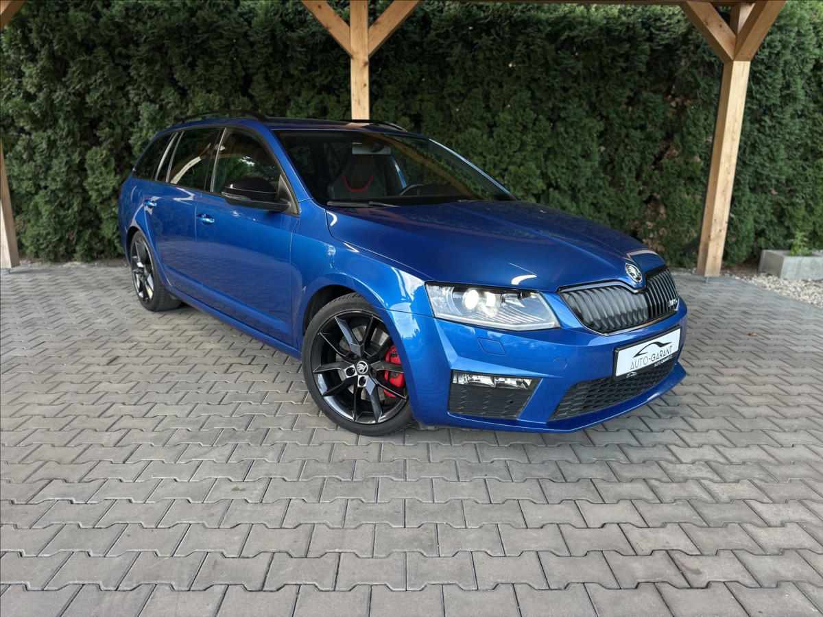 skoda-octavia-2-0-tdi-135kw-rs-challenge - 1