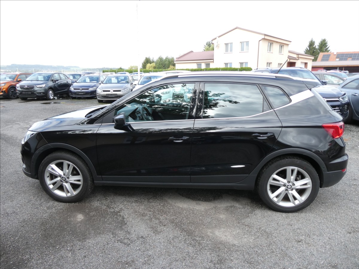 seat-arona-1-0-tsi-81kw-dsg-fr-navig-led - 4