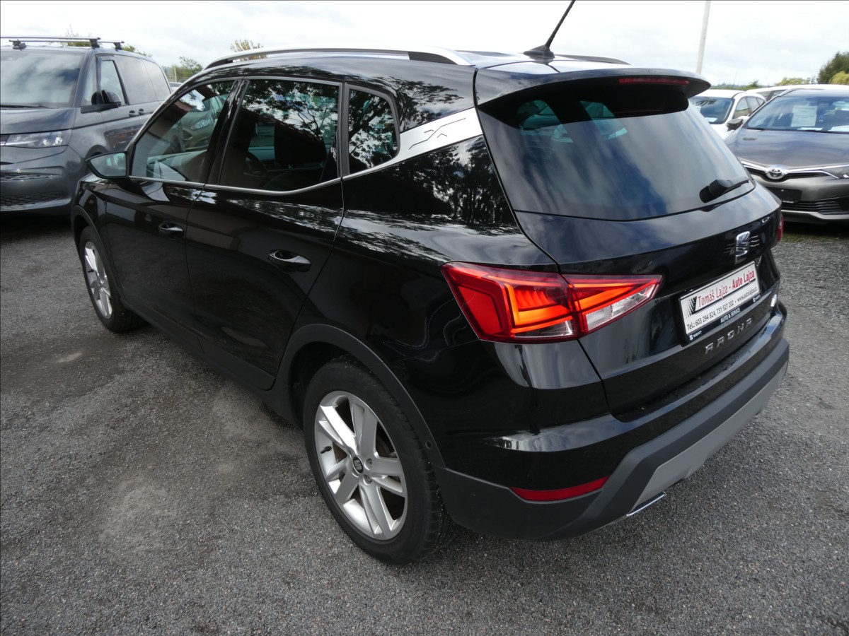 seat-arona-1-0-tsi-81kw-dsg-fr-navig-led - 5
