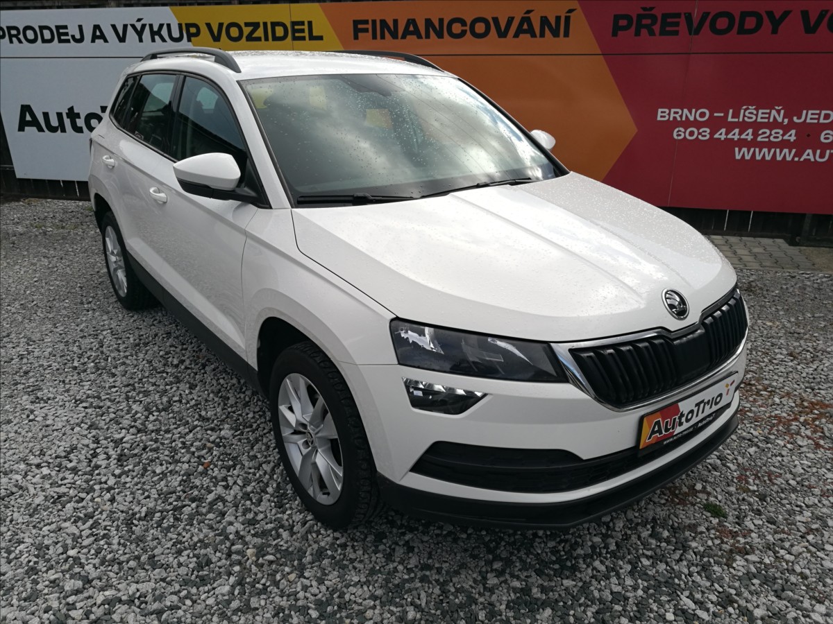 skoda-karoq-1-5-tsi-1-majitel - 1