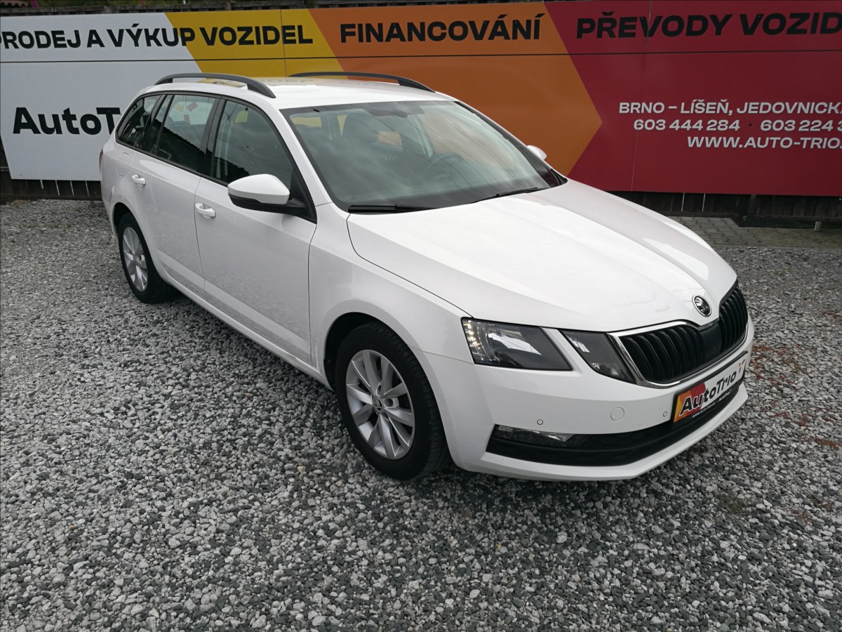 skoda-octavia-1-5-tsi-1-majitel-kombi - 1