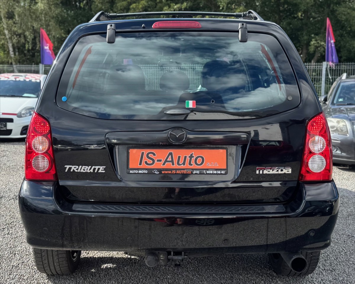 mazda-tribute-2-3-4x4 - 5