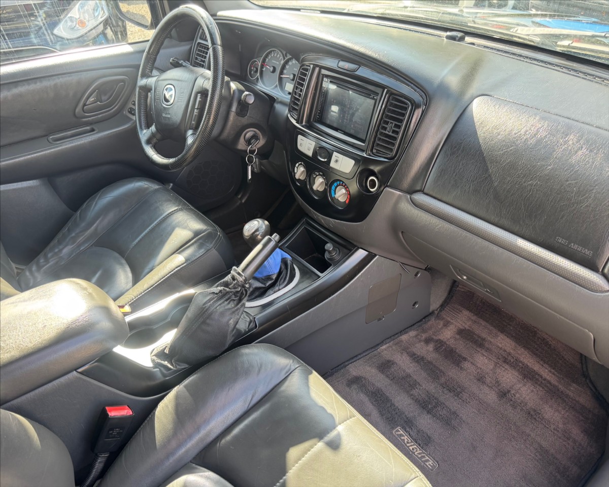 mazda-tribute-2-3-4x4 - 9