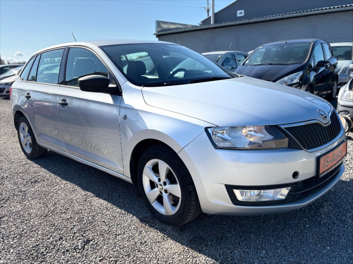 skoda-rapid-1-6-tdi - 1