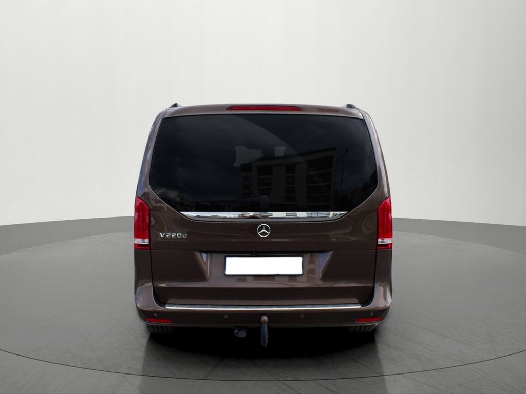 mercedes-benz-tridy-v-v-220-d-long-avantgarde - 3