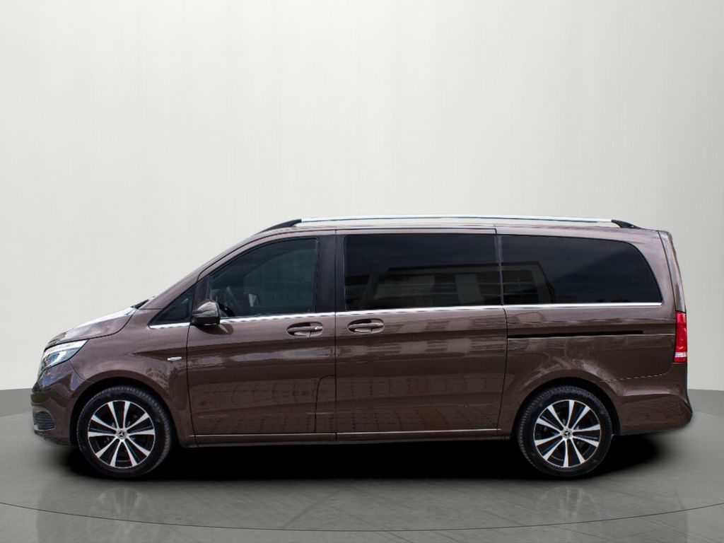 mercedes-benz-tridy-v-v-220-d-long-avantgarde - 5